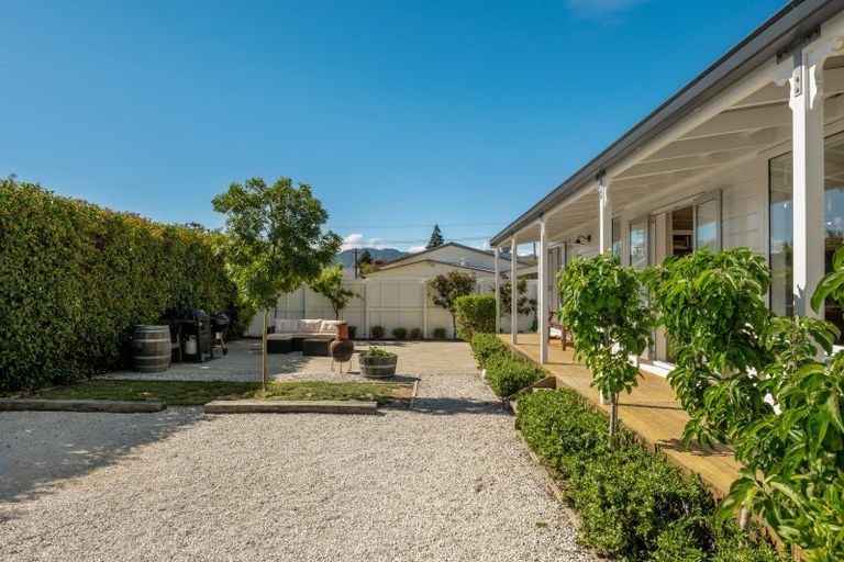 Photo of property in 15 Kirk Street, Renwick, 7204