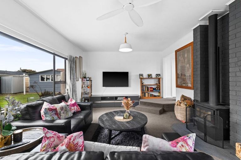 Photo of property in 16 Lanark Crescent, Tamatea, Napier, 4112