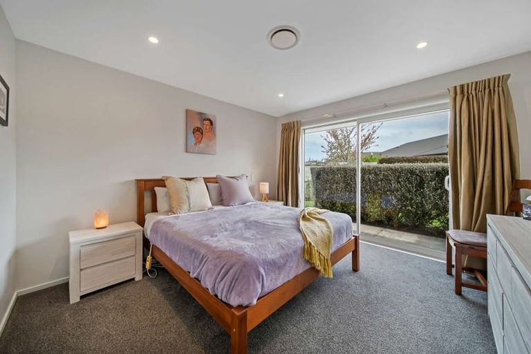 Photo of property in 8 Crampton Close, Kaiapoi, 7630