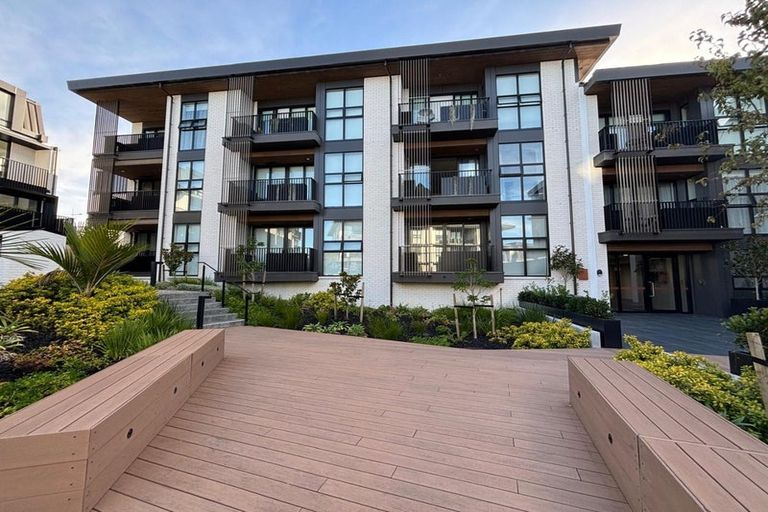 Photo of property in 104/21 Pennant Street, Long Bay, Auckland, 0630