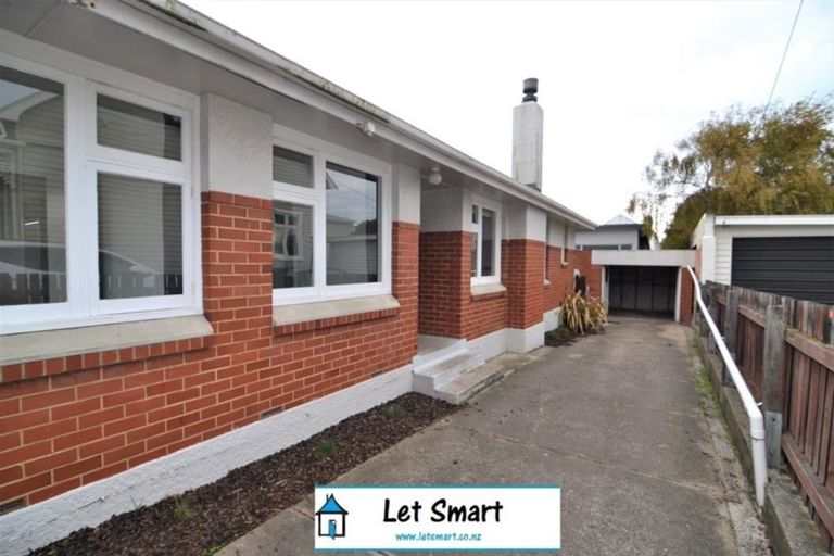 Photo of property in 16 Albert Street, Saint Clair, Dunedin, 9012