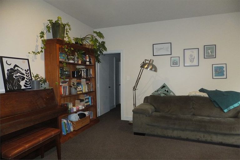 Photo of property in 116 Chester Street East, Christchurch Central, Christchurch, 8011