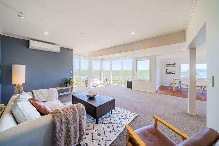 Photo of property in 13 Ettrick Grove, Papakowhai, Porirua, 5024