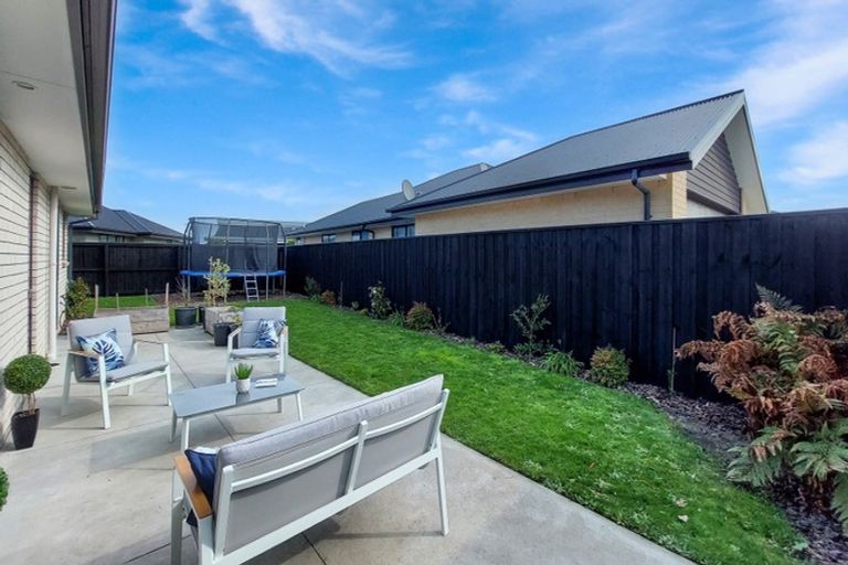 Photo of property in 94 Sunline Avenue, Lincoln, 7608