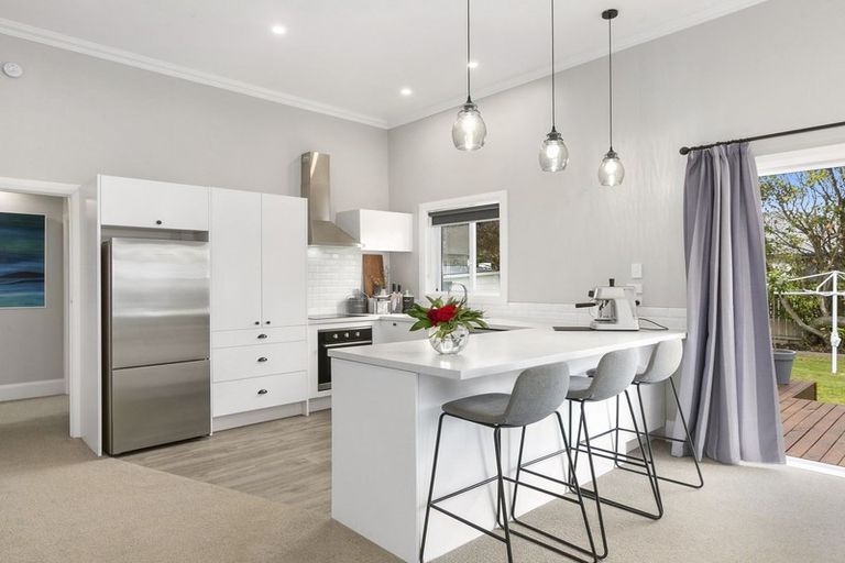 Photo of property in 82 Moreau Street, Saint Kilda, Dunedin, 9012