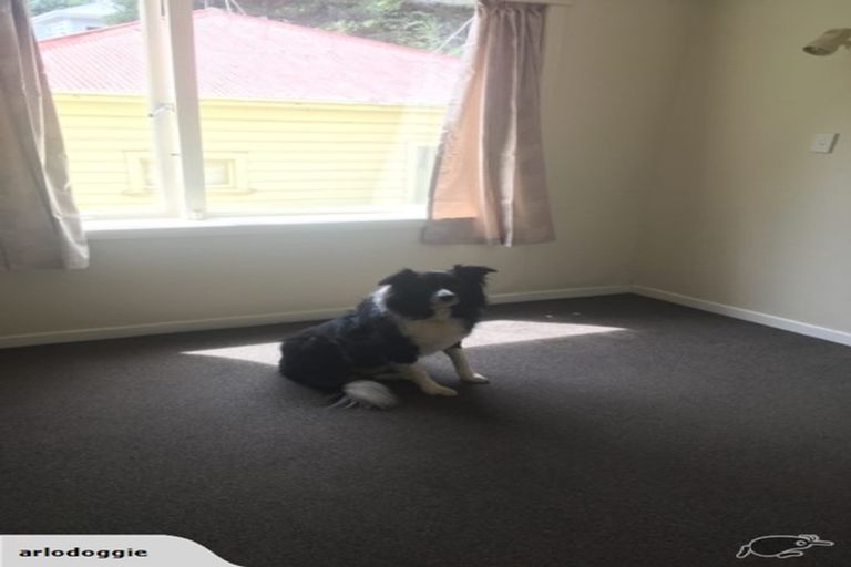 Photo of property in 3/131 Glenmore Street, Kelburn, Wellington, 6012