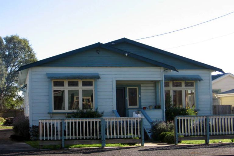 Photo of property in 4 Grey Street, Masterton, 5810