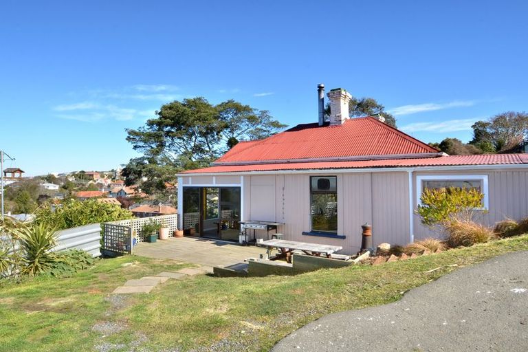 Photo of property in 31 Preston Crescent, Belleknowes, Dunedin, 9011