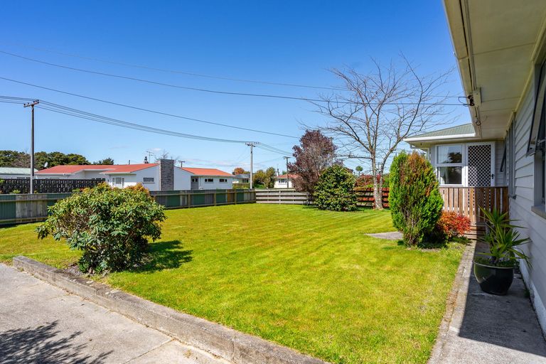 Photo of property in 21 Bledisloe Street, Solway, Masterton, 5810