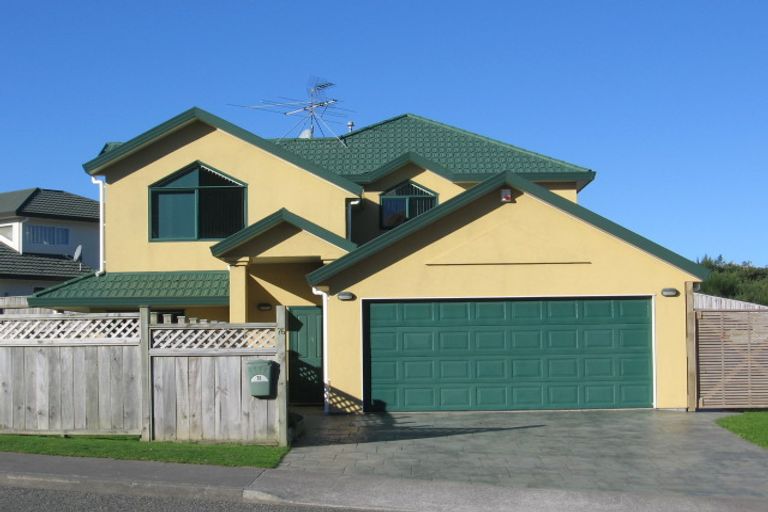 Photo of property in 76 Mclintock Street, Johnsonville, Wellington, 6037