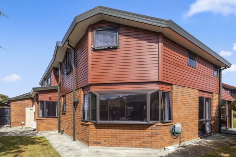 Photo of property in 18a Witako Street, Epuni, Lower Hutt, 5011