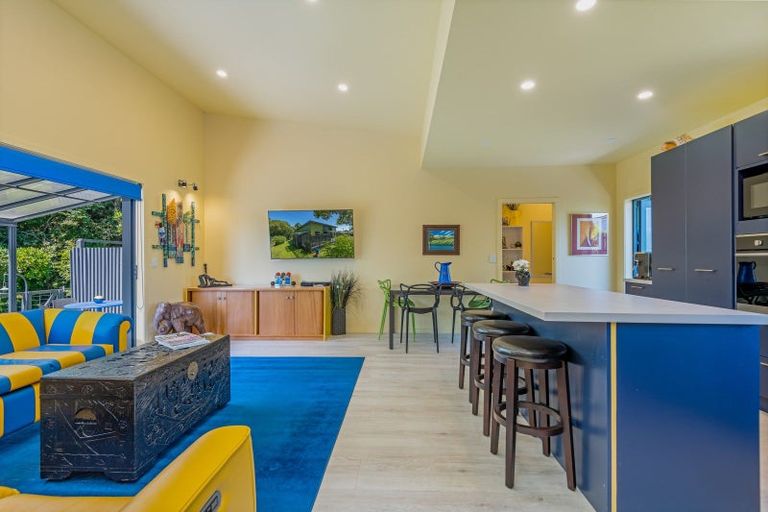 Photo of property in 4 Kensington Road, Marton, 4710