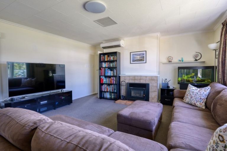 Photo of property in 20 William Benton Street, Featherston, 5710