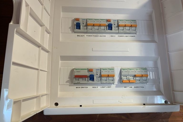 Photo of property in 93 Levers Road, Matua, Tauranga, 3110