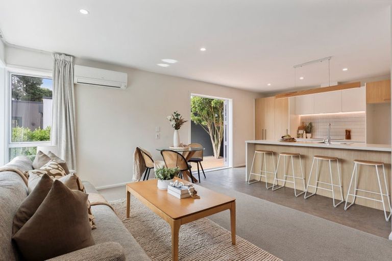 Photo of property in 109b Aylesford Street, Mairehau, Christchurch, 8013