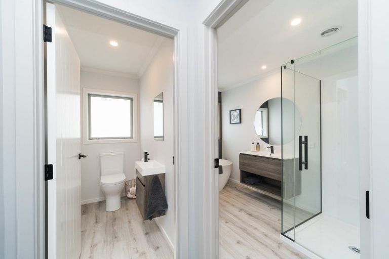 Photo of property in 84 Arnott Street, Maewa, Feilding, 4702