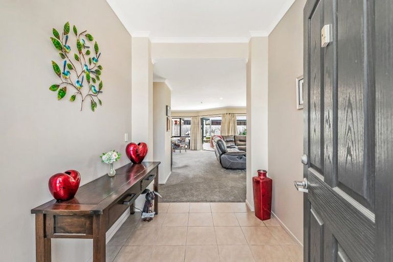 Photo of property in 21 Woodville Street, Leeston, 7632