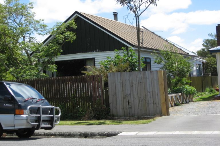 Photo of property in 8/45 Ward Street, Addington, Christchurch, 8024