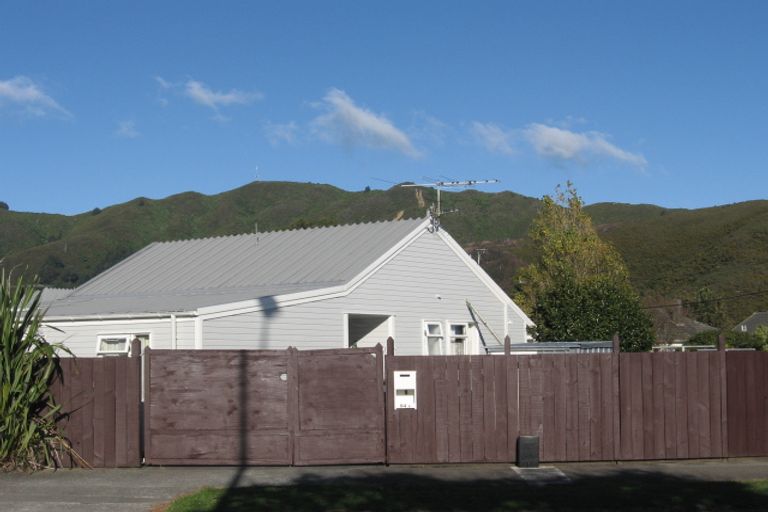 Photo of property in 84a Naenae Road, Naenae, Lower Hutt, 5011