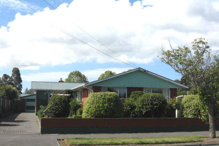 Photo of property in 28 Raleigh Street, Bishopdale, Christchurch, 8053