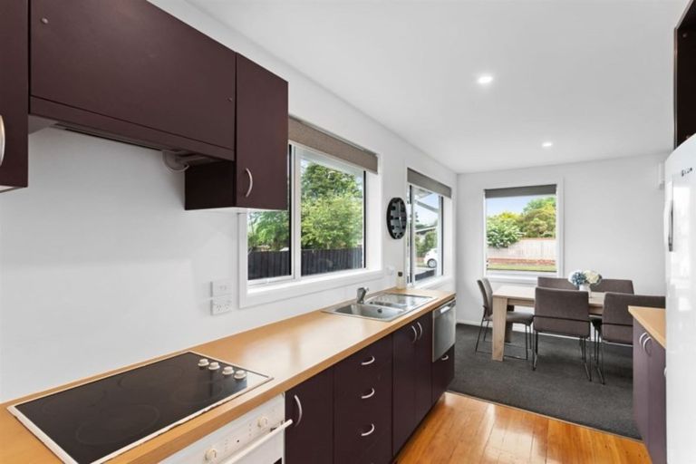 Photo of property in 1 Erica Street, Papanui, Christchurch, 8053