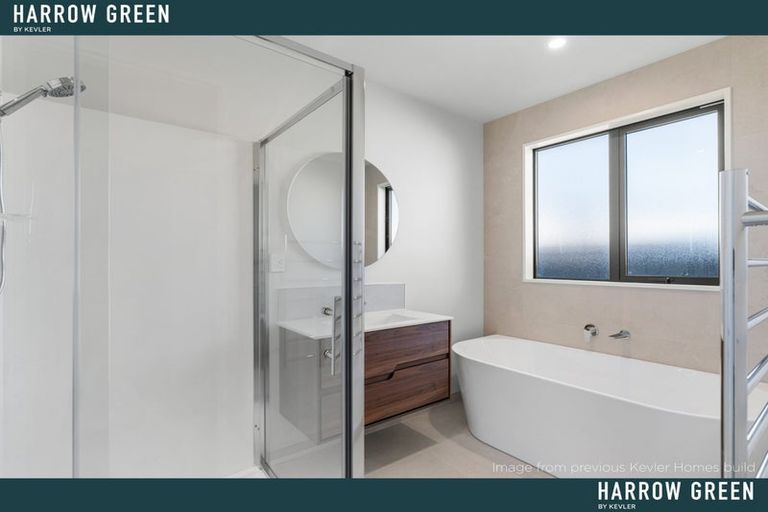 Photo of property in 15 Ashurst Crescent, Rolleston, 7615