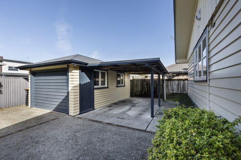 Photo of property in 25a Monrad Street, Highbury, Palmerston North, 4412