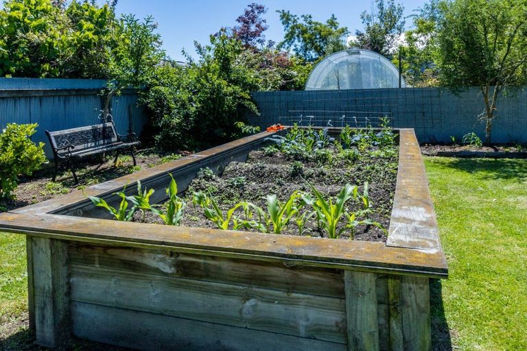 Photo of property in 37 Hamilton Street, Temuka, 7920