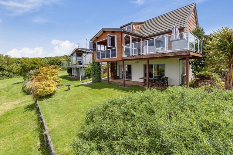 Photo of property in 145 Omori Road, Omori, Turangi, 3381