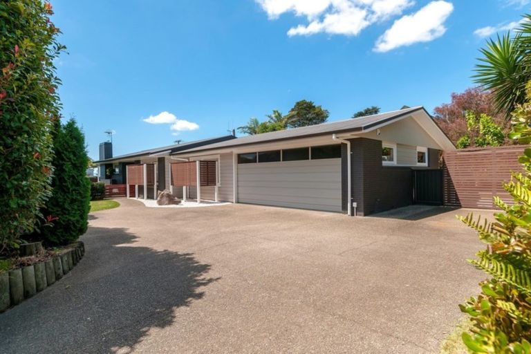 Photo of property in 441 Otumoetai Road, Otumoetai, Tauranga, 3110
