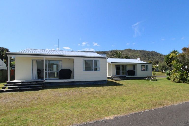 Photo of property in 231 Waimaire Avenue, Matarangi, Whitianga, 3592