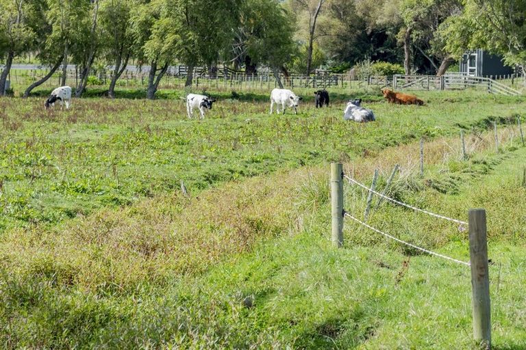 Photo of property in 97 Te Horo Beach Road, Te Horo, Otaki, 5581