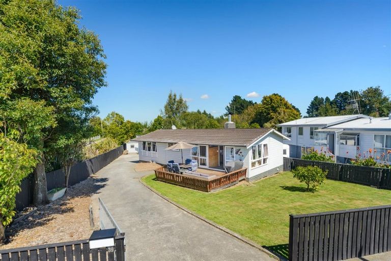 Photo of property in 39 Mill Street, Marton, 4710