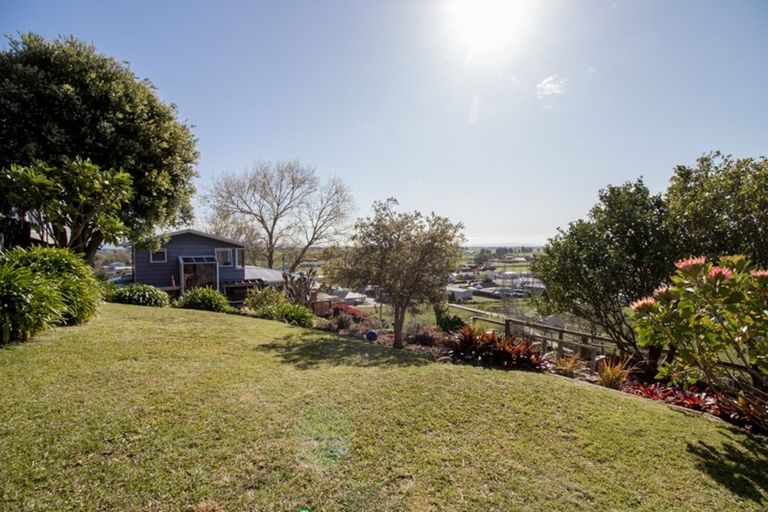 Photo of property in 17 Cullen Street, Paeroa, 3600