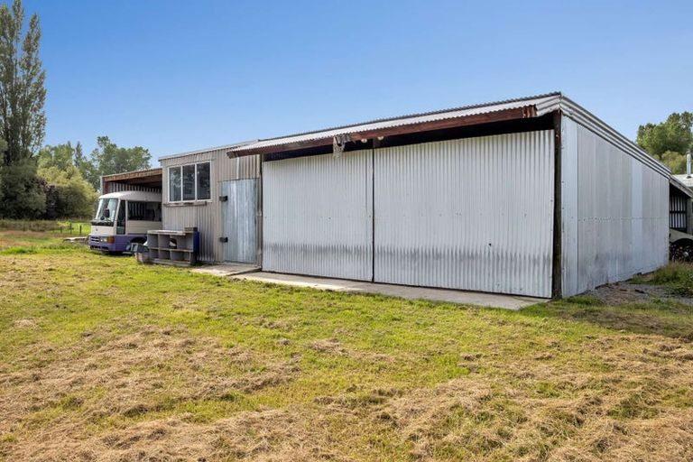 Photo of property in 159 Talbot Street, Geraldine, 7930