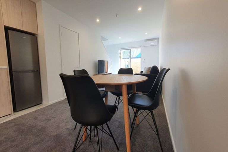 Photo of property in 8/48 Ward Street, Addington, Christchurch, 8024