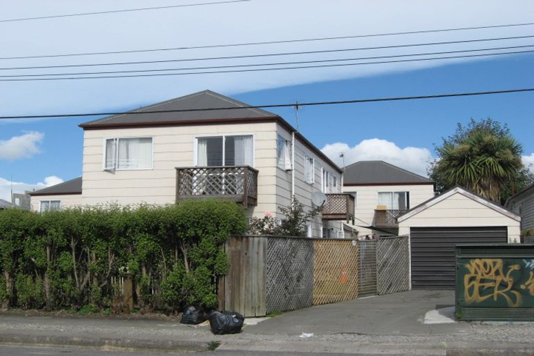 Photo of property in 3/16 Grenville Street, Waltham, Christchurch, 8011