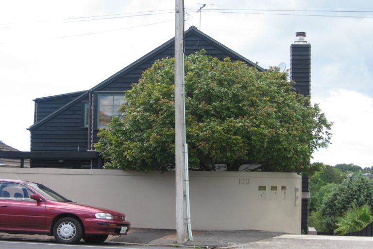 Photo of property in 3/123 Victoria Avenue, Remuera, Auckland, 1050