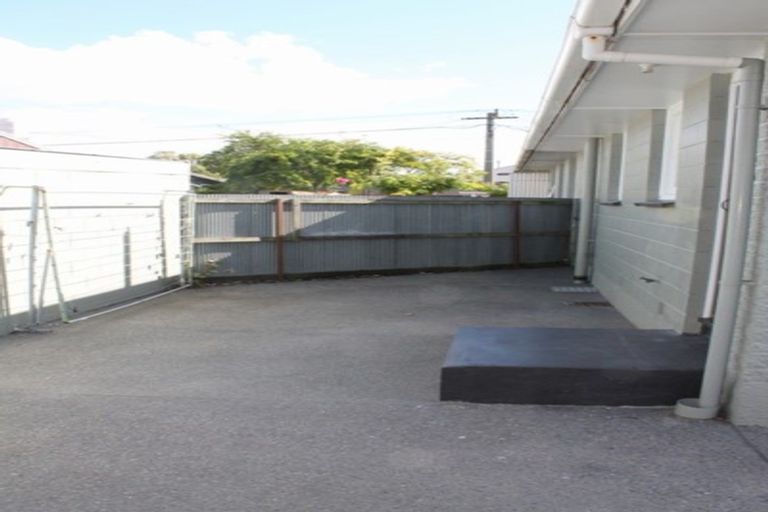 Photo of property in 4/15 Longfellow Street, Sydenham, Christchurch, 8023