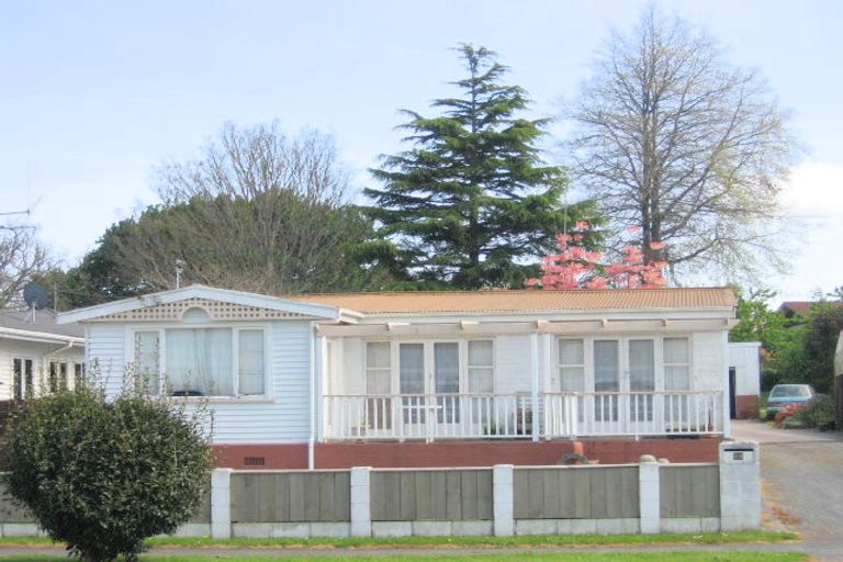 Photo of property in 22 Page Street, Morrinsville, 3300