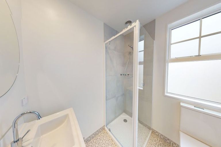 Photo of property in 6/21 Hendon Street, Edgeware, Christchurch, 8013