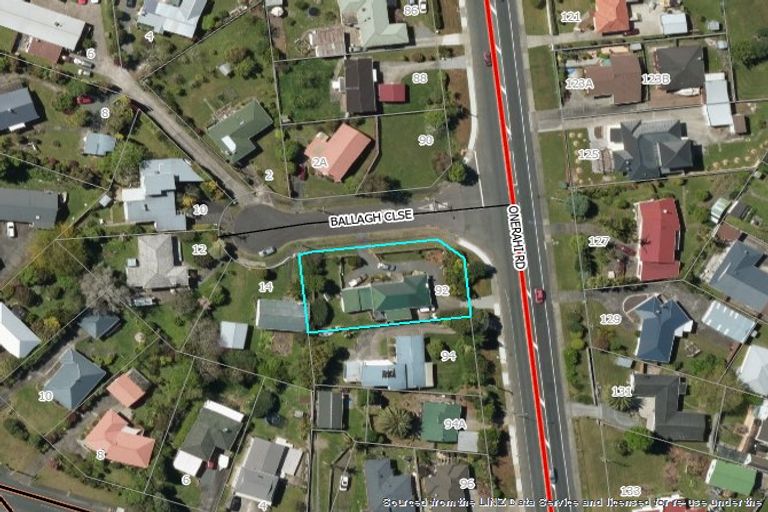 Photo of property in 92 Onerahi Road, Onerahi, Whangarei, 0110