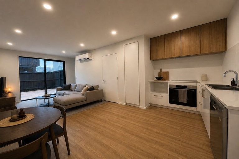 Photo of property in 3/48 Roker Street, Somerfield, Christchurch, 8024
