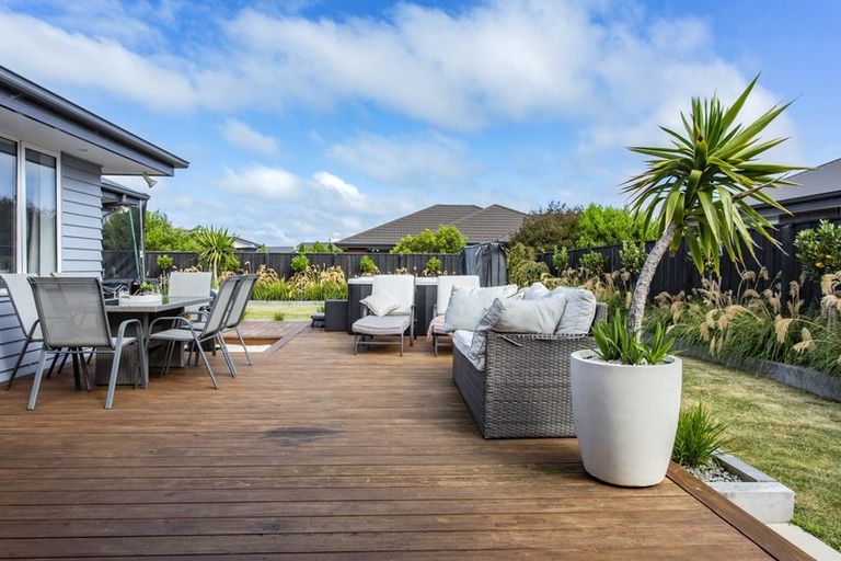 Photo of property in 31 Tahuna Street, Pegasus, 7612