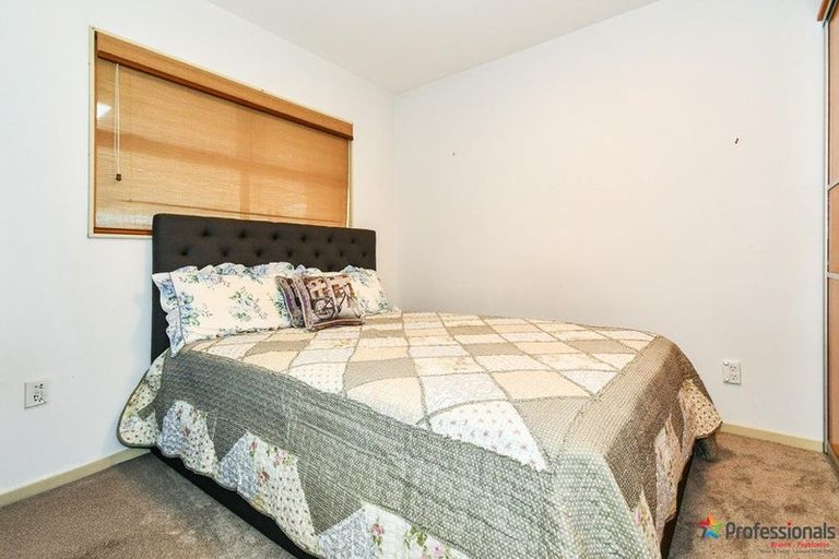 Photo of property in 39/124 Stancombe Road, Flat Bush, Auckland, 2016