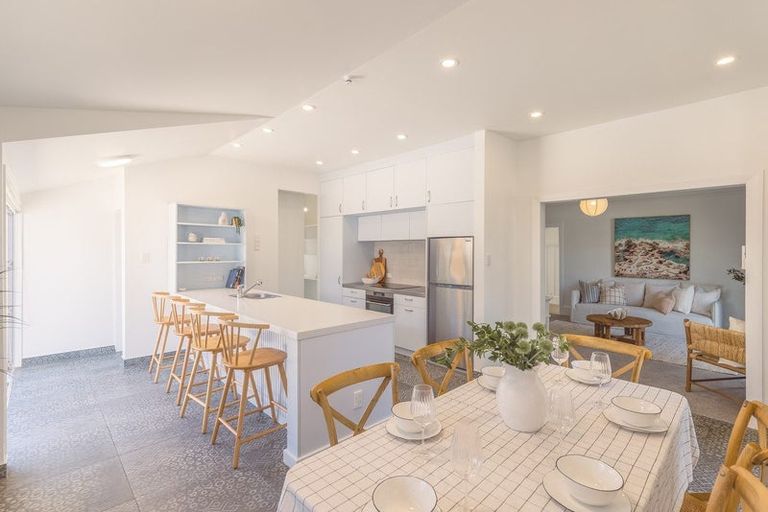 Photo of property in 26 Menzies Street, Sumner, Christchurch, 8081