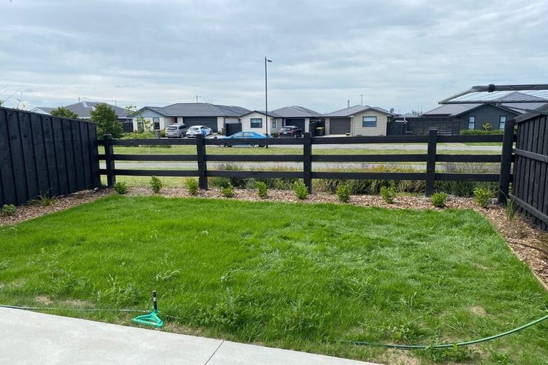 Photo of property in 30 Lady Isaac Drive, Rolleston, 7615