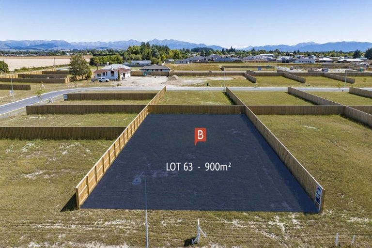 Photo of property in 7 Cooney Avenue, Darfield, 7571