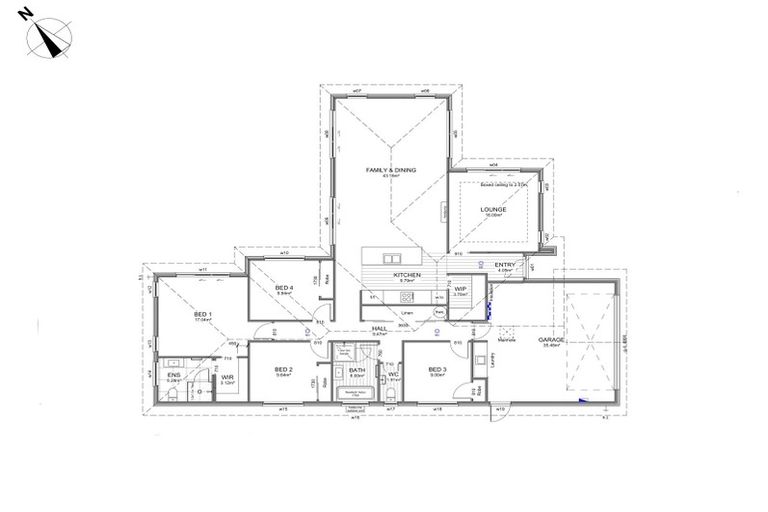 Photo of property in 9 Snow Cup Close, Lincoln, 7608