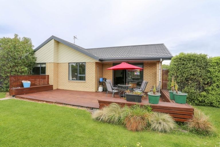 Photo of property in 16 Saint Judes Lane, Woolston, Christchurch, 8062